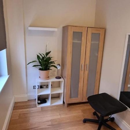 Sootheus - Soho71 Leilighet London Eksteriør bilde